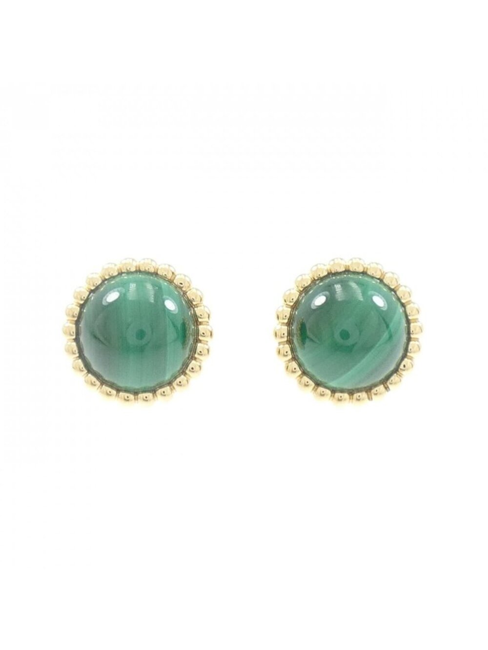 Van Cleef & Arpels Perlee Couleur Earrings